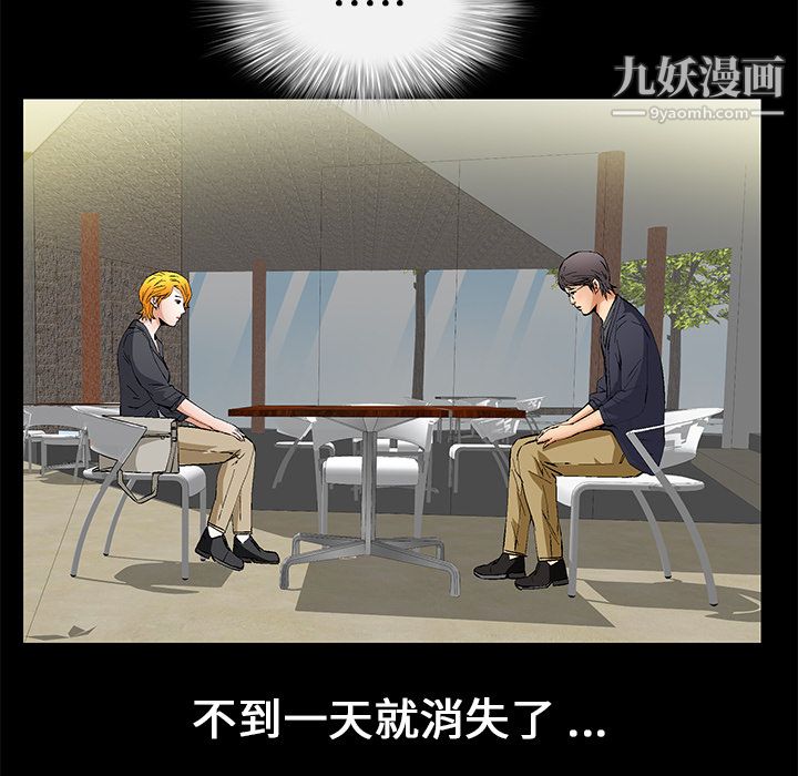 Masochist-潜藏的欲望第15话