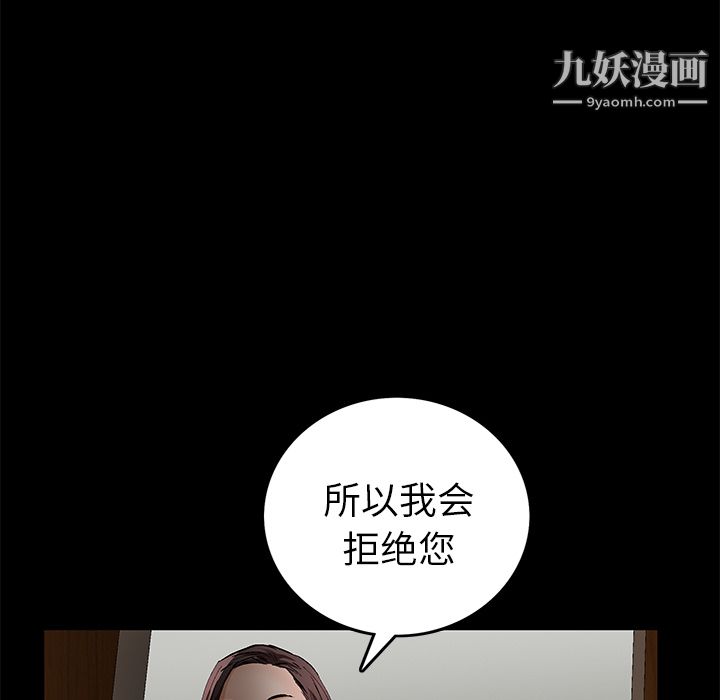 Masochist-潜藏的欲望第18话