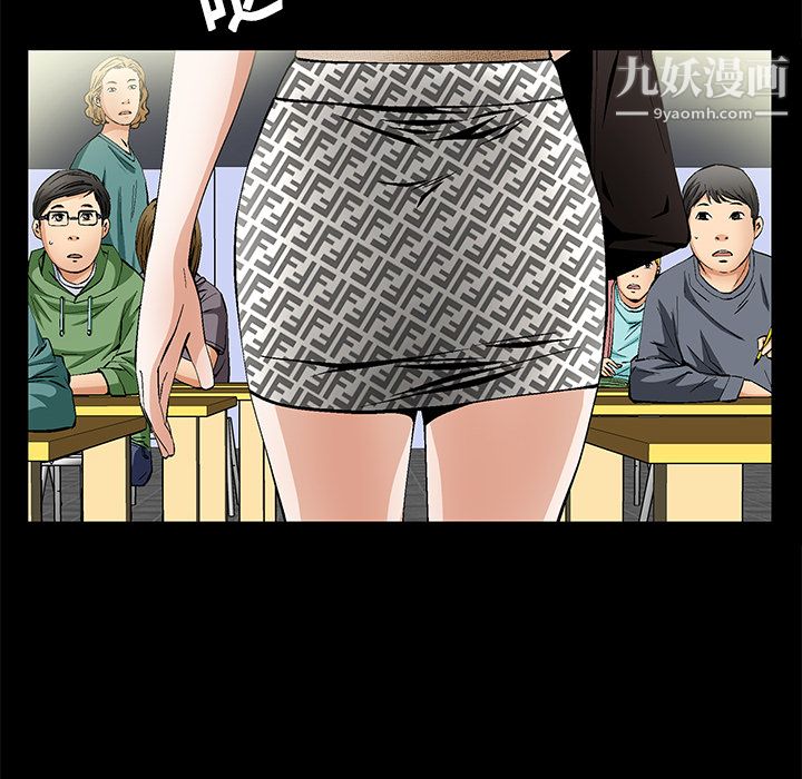 Masochist-潜藏的欲望第19话