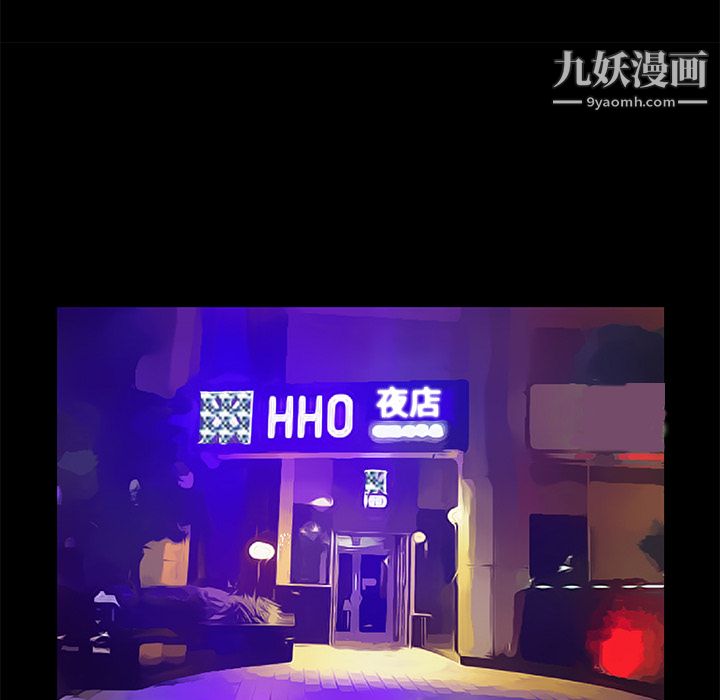 Masochist-潜藏的欲望第19话