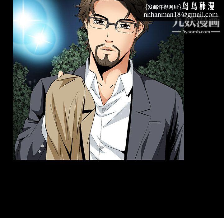 Masochist-潜藏的欲望第20话