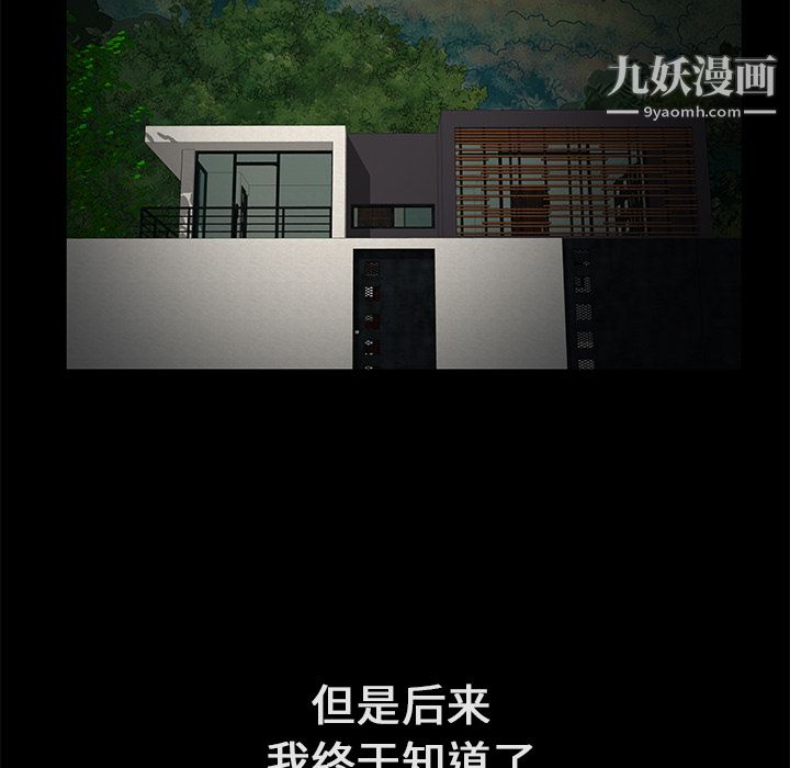 Masochist-潜藏的欲望第22话