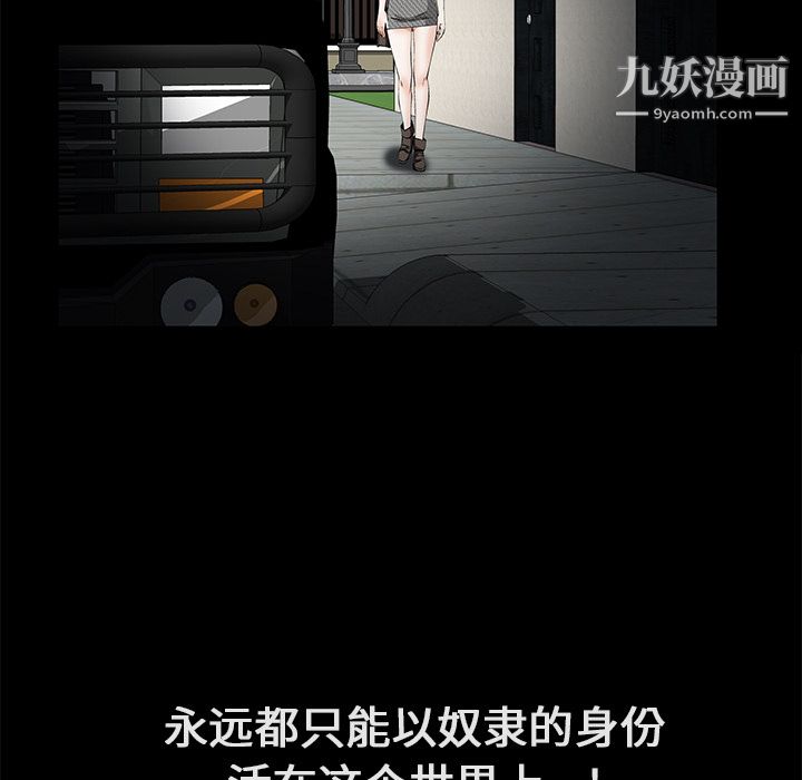 Masochist-潜藏的欲望第22话