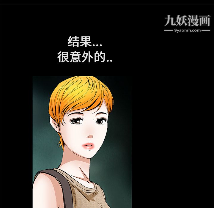 Masochist-潜藏的欲望第22话