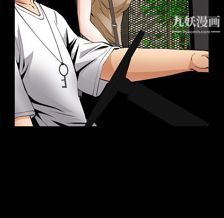 Masochist-潜藏的欲望第22话