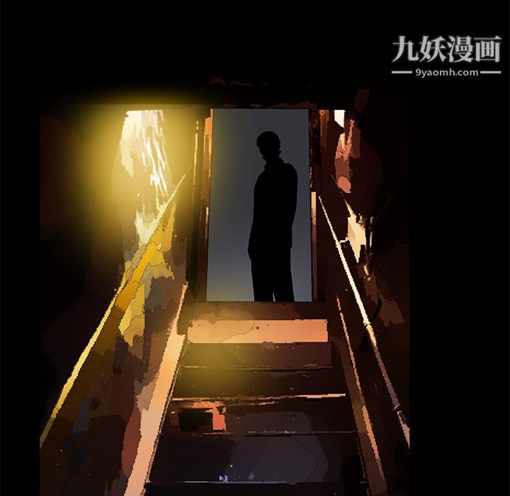 Masochist-潜藏的欲望第22话