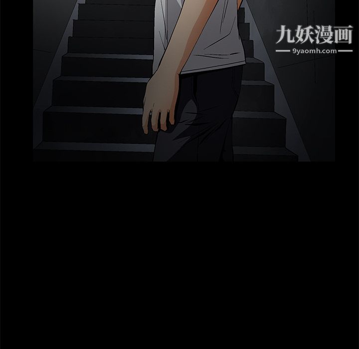 Masochist-潜藏的欲望第22话