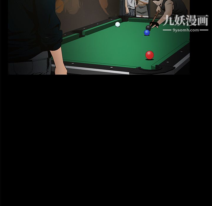 Masochist-潜藏的欲望第23话