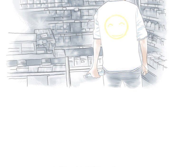 情事物语Second第13话