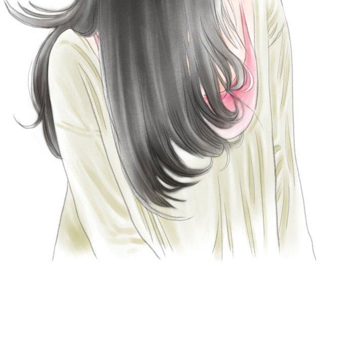 情事物语Second第16话