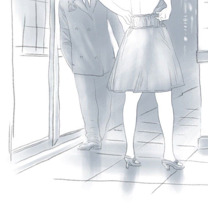 情事物语Second第19话