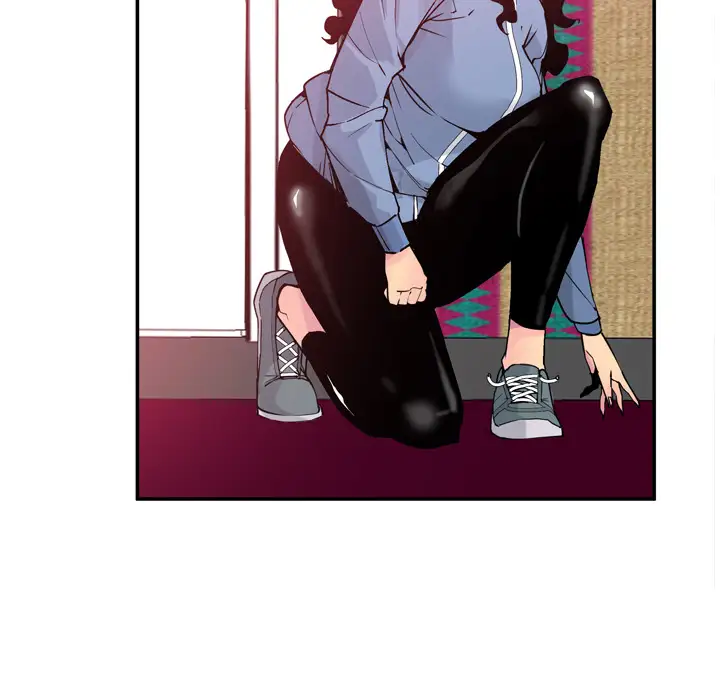 欲望人妻第11话