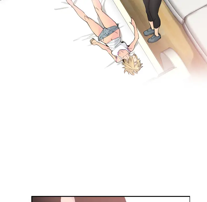 欲望人妻第12话