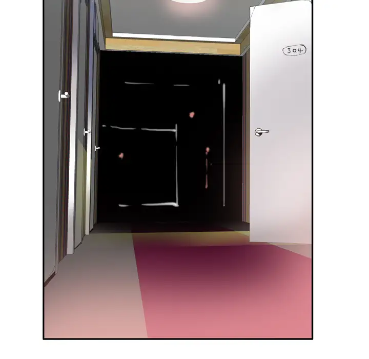 欲望人妻第12话