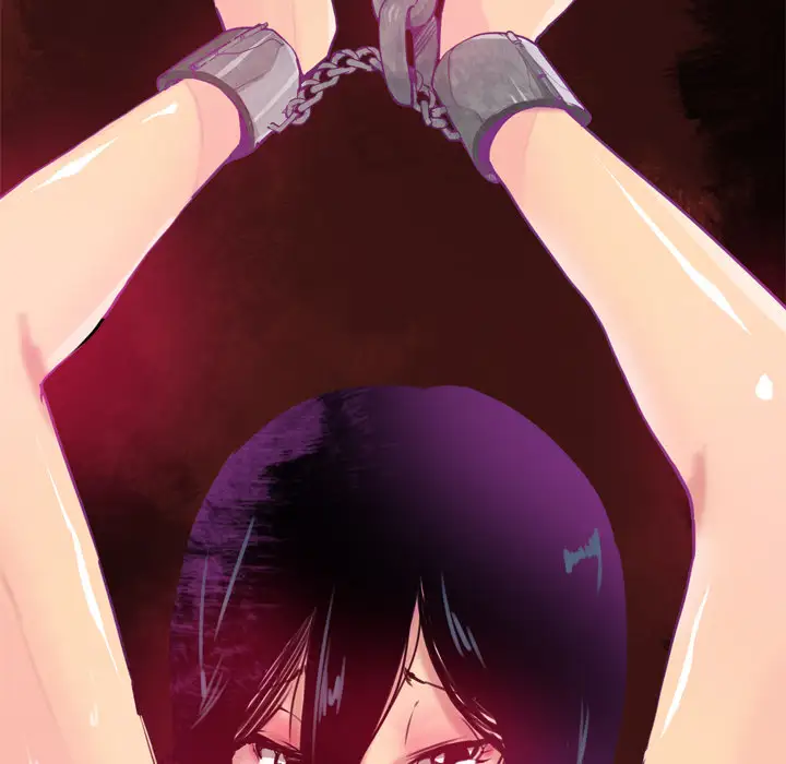 欲望人妻第13话