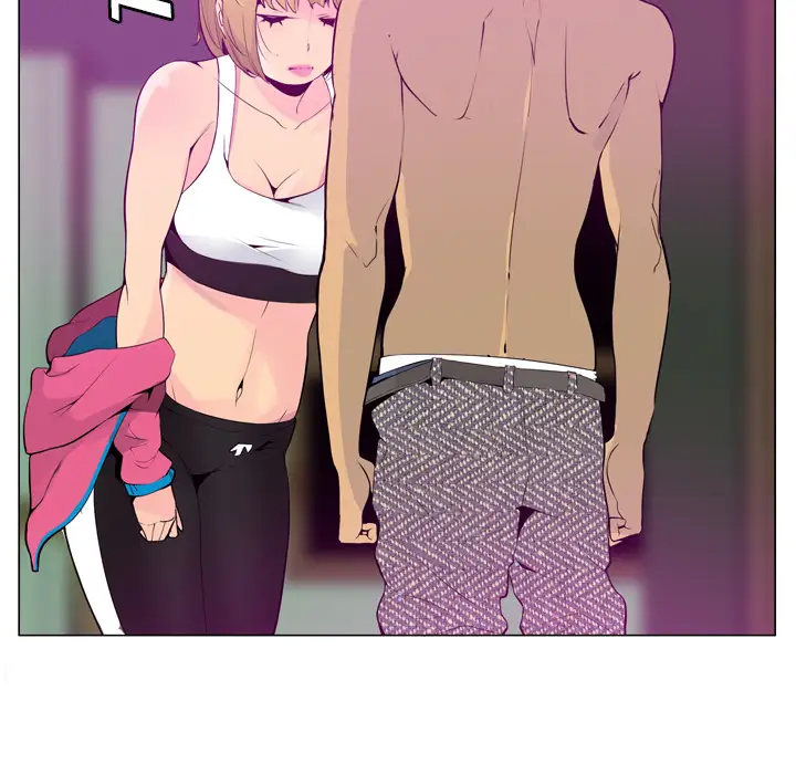 欲望人妻第18话