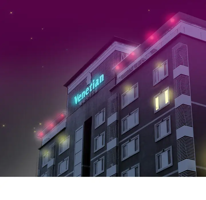 欲望人妻第18话