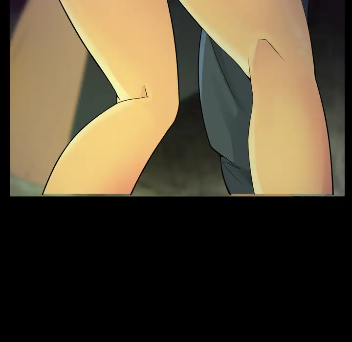 欲望人妻第19话