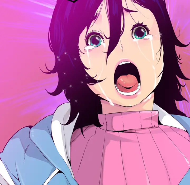 欲望人妻第19话