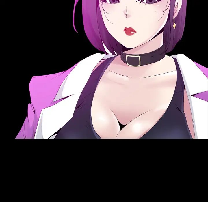 欲望人妻第20话