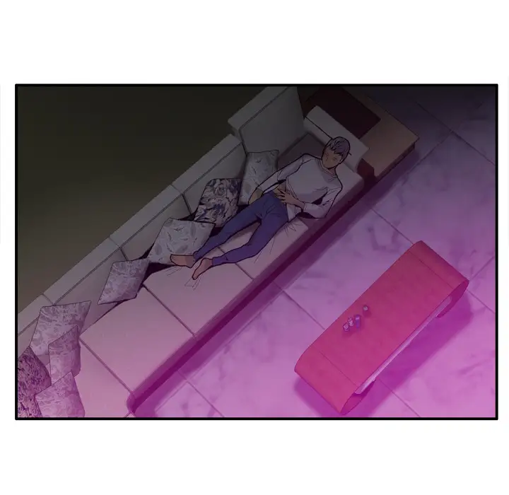 欲望人妻第20话