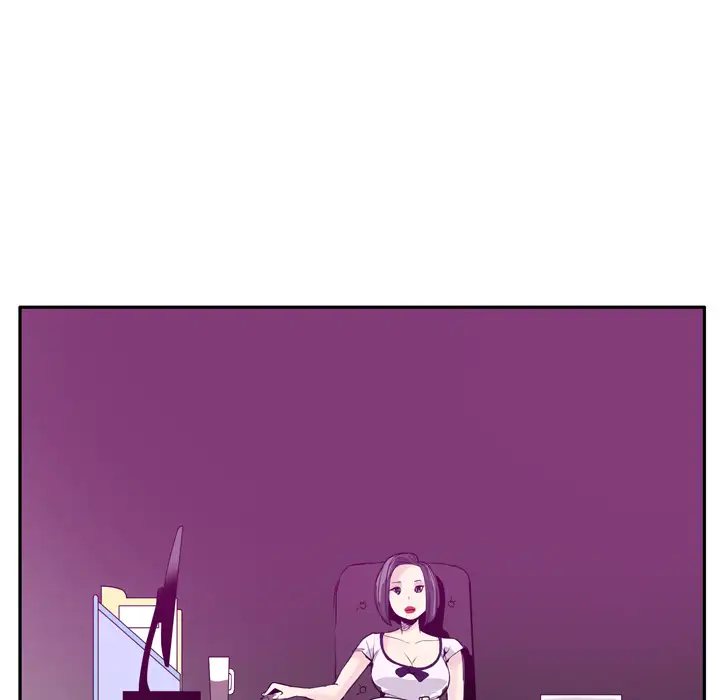 欲望人妻第21话