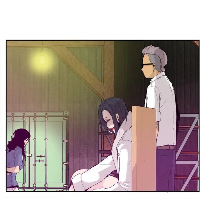 欲望人妻第22话