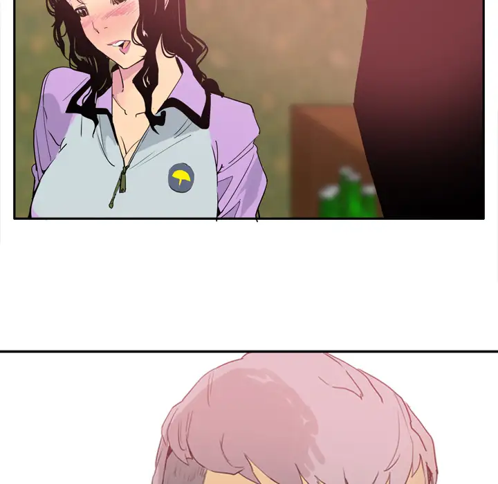 欲望人妻第25话