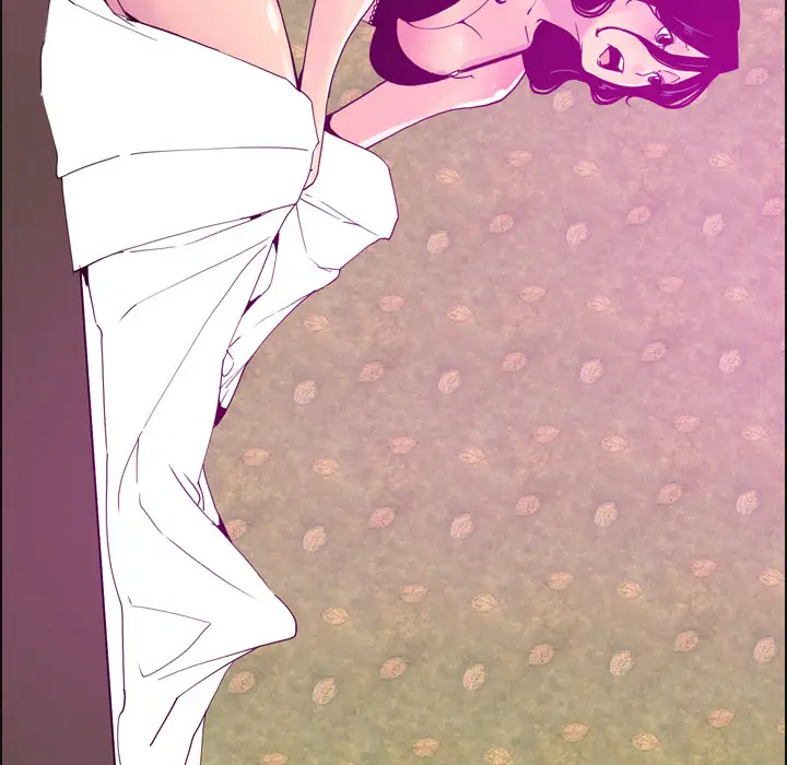 欲望人妻第26话