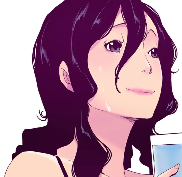 欲望人妻第26话