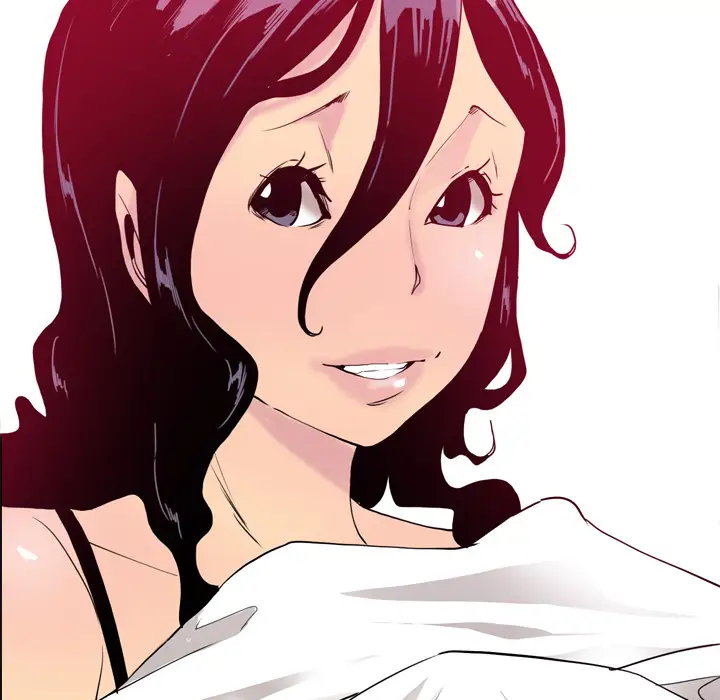 欲望人妻第26话