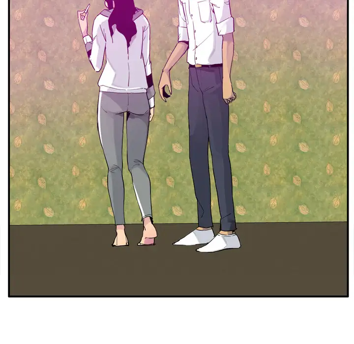 欲望人妻第27话