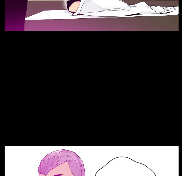 欲望人妻第27话