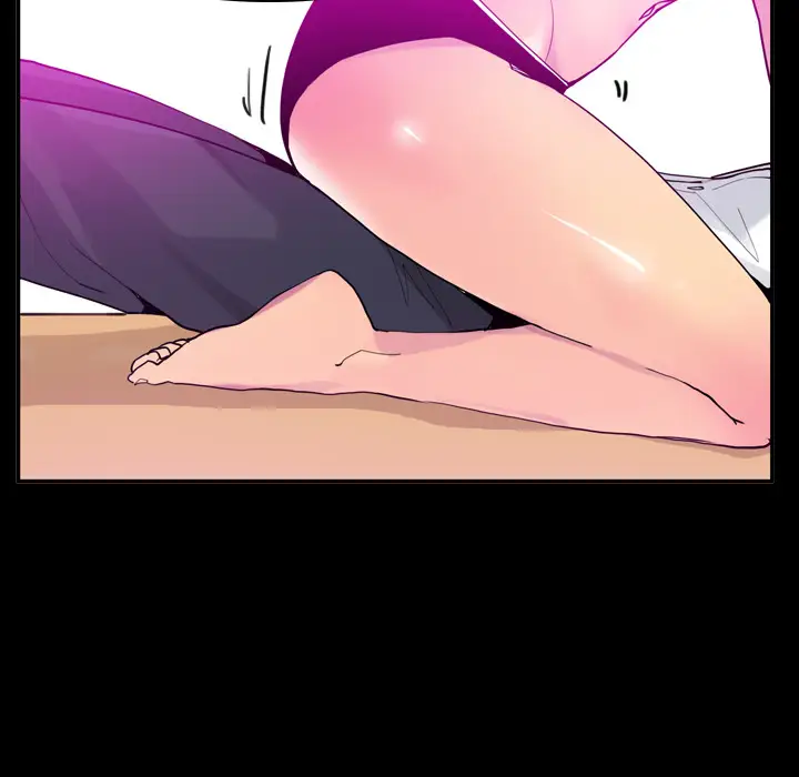 欲望人妻第27话