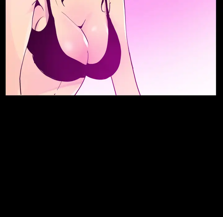 欲望人妻第27话