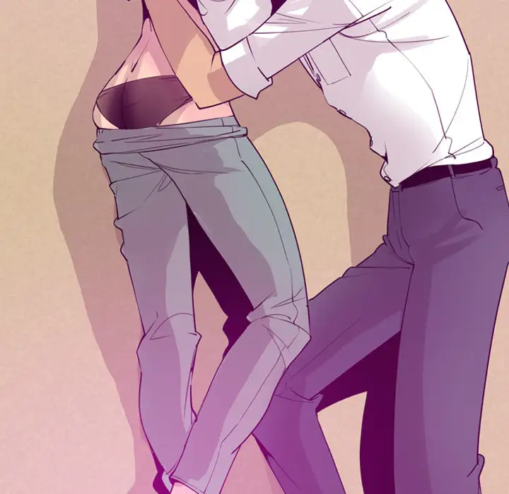 欲望人妻第28话