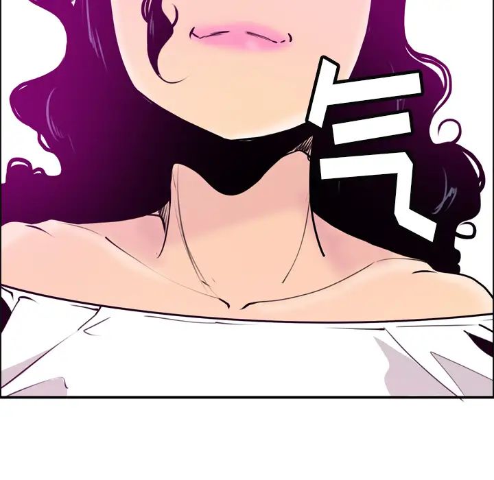 欲望人妻第28话