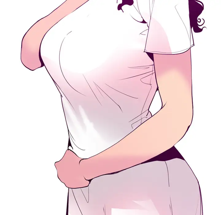 欲望人妻第28话