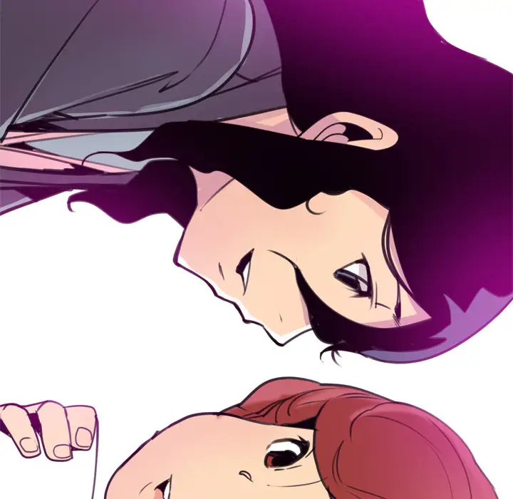 欲望人妻第31话