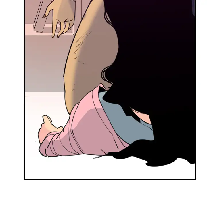 欲望人妻第33话