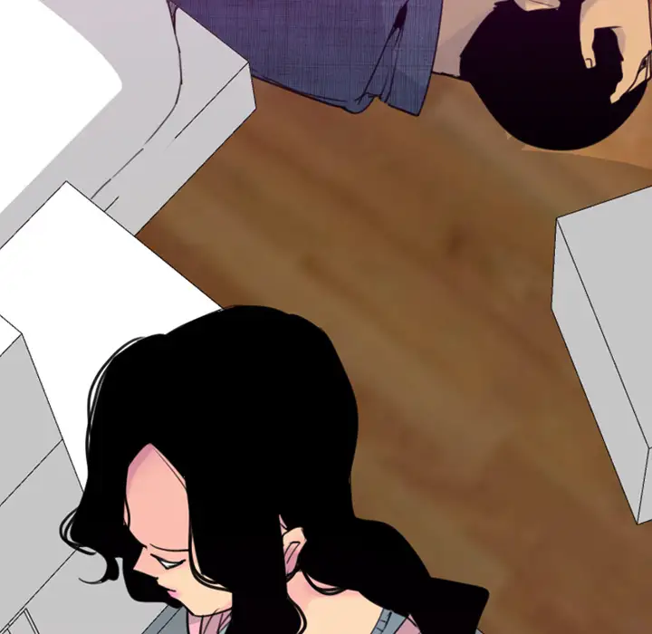 欲望人妻第33话