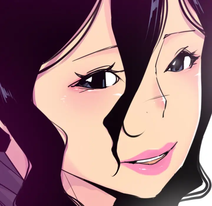 欲望人妻第35话