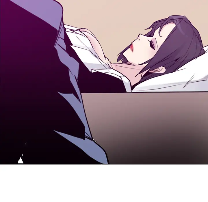 欲望人妻第35话