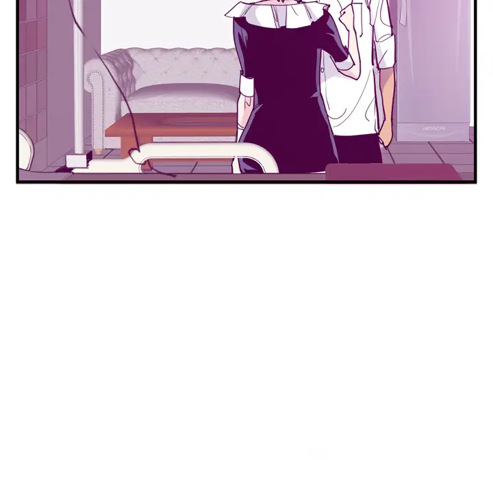 欲望人妻第35话