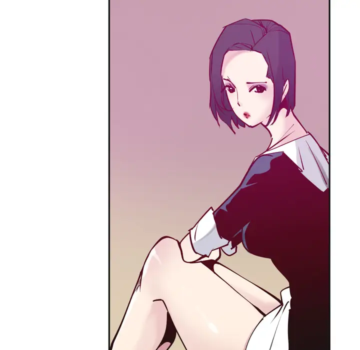 欲望人妻第36话