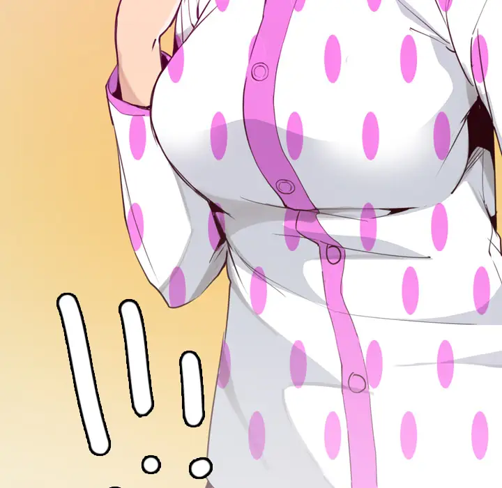 欲望人妻第38话