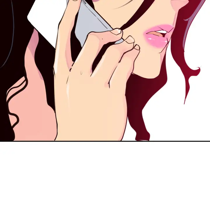 欲望人妻第38话