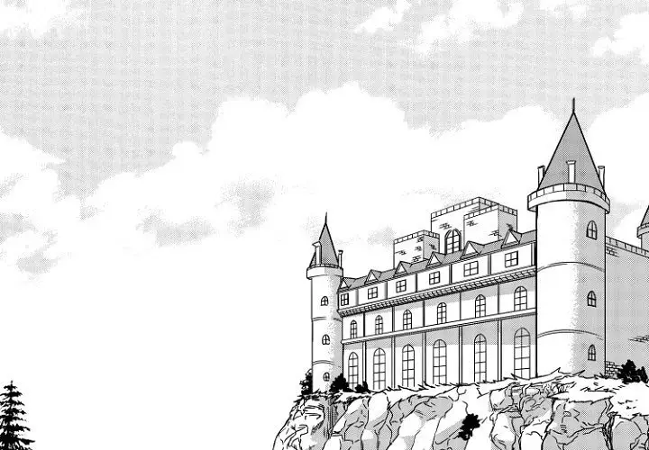 小僵尸与他的魔女妈妈第1章