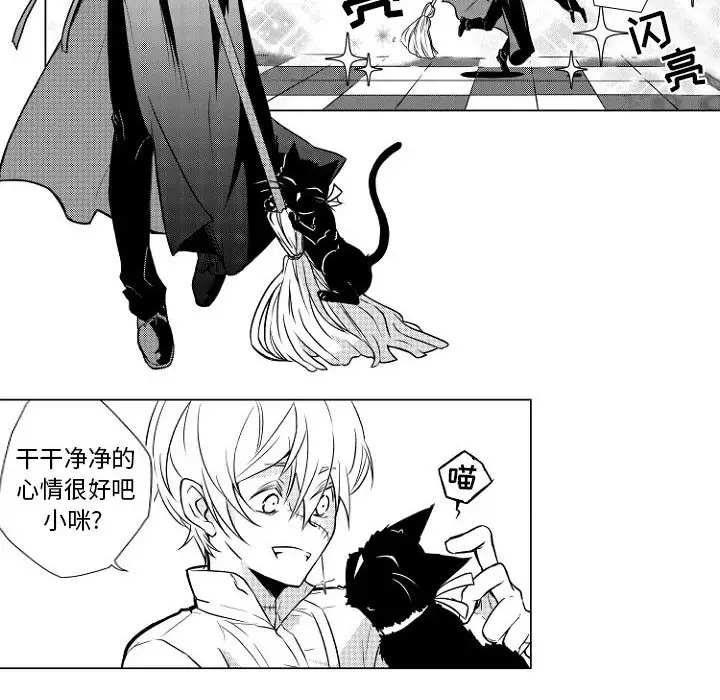 小僵尸与他的魔女妈妈第1章