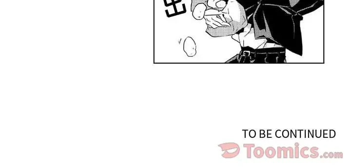 小僵尸与他的魔女妈妈第4章